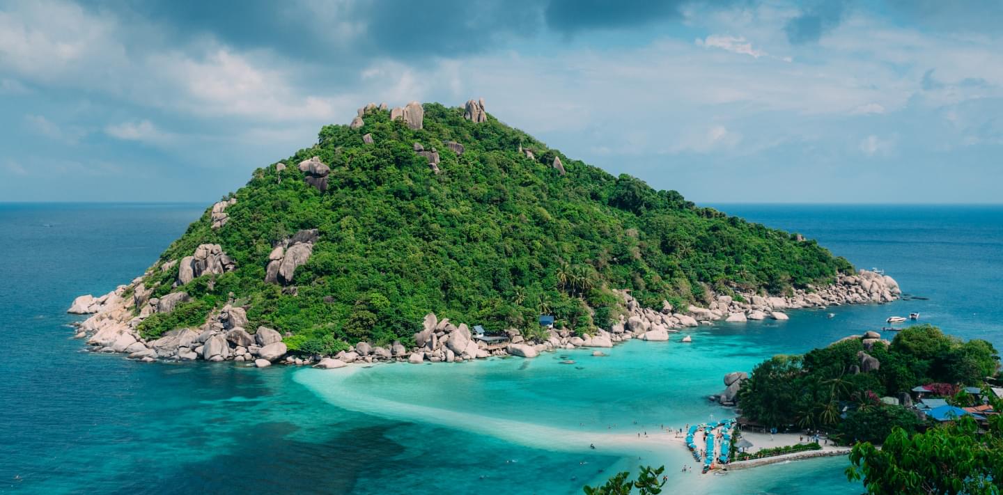 island