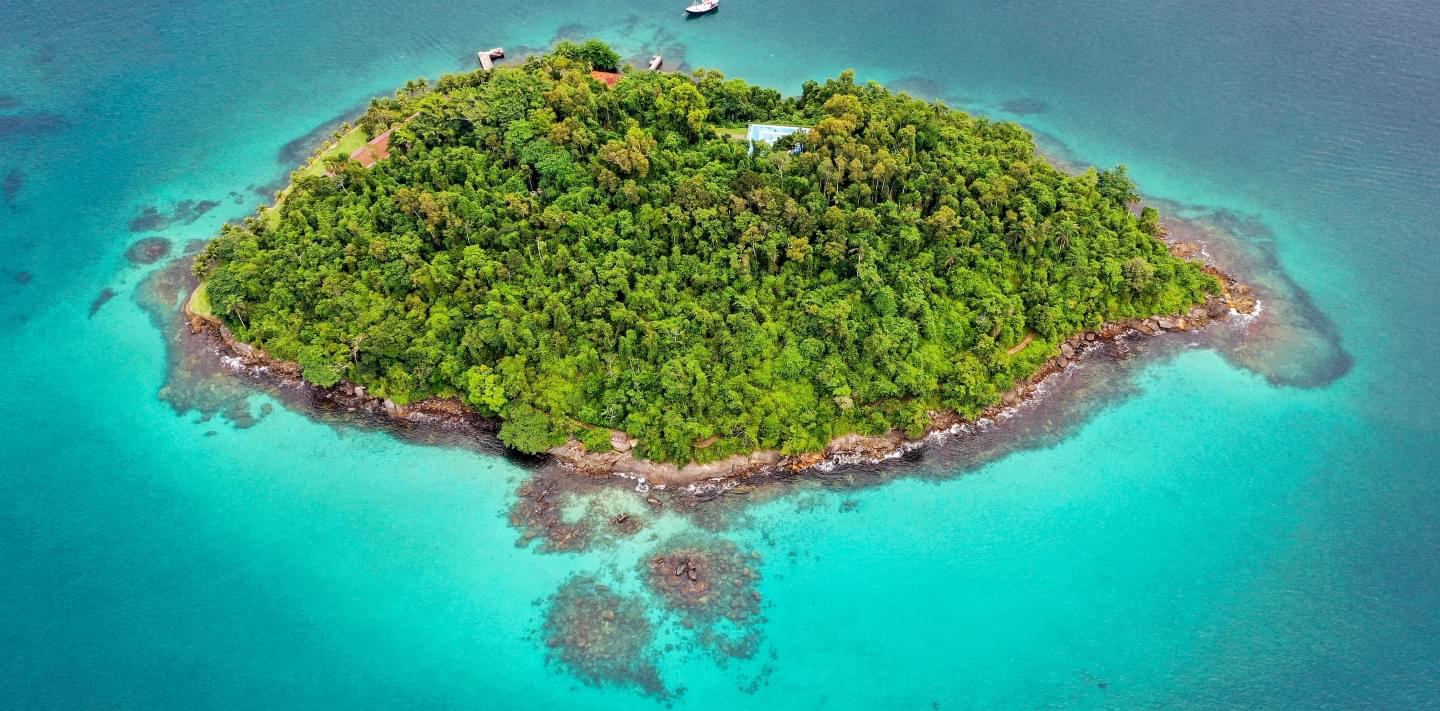 island