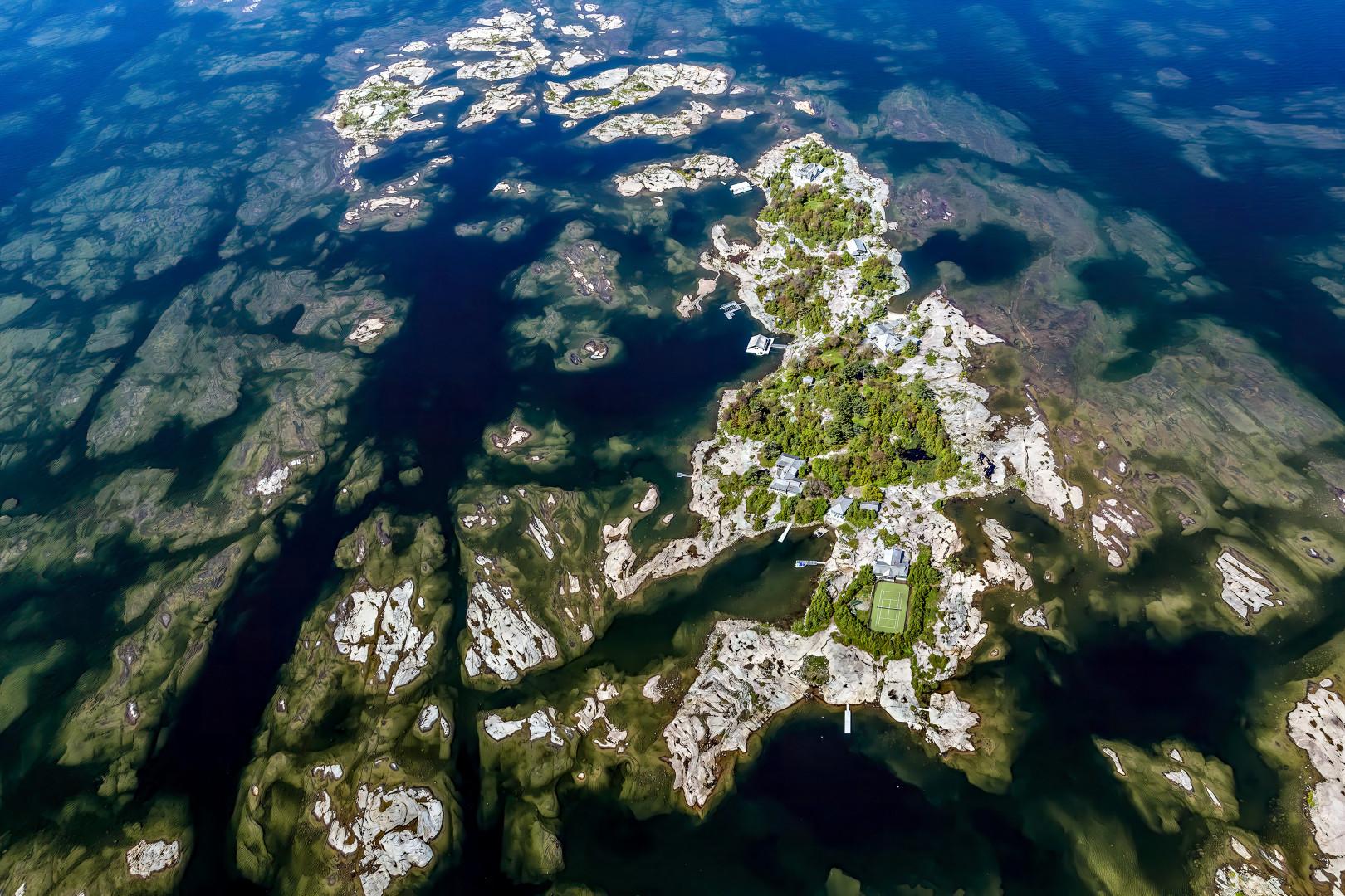 GEORGIAN BAY GEMS - ONTARIO, CANADA