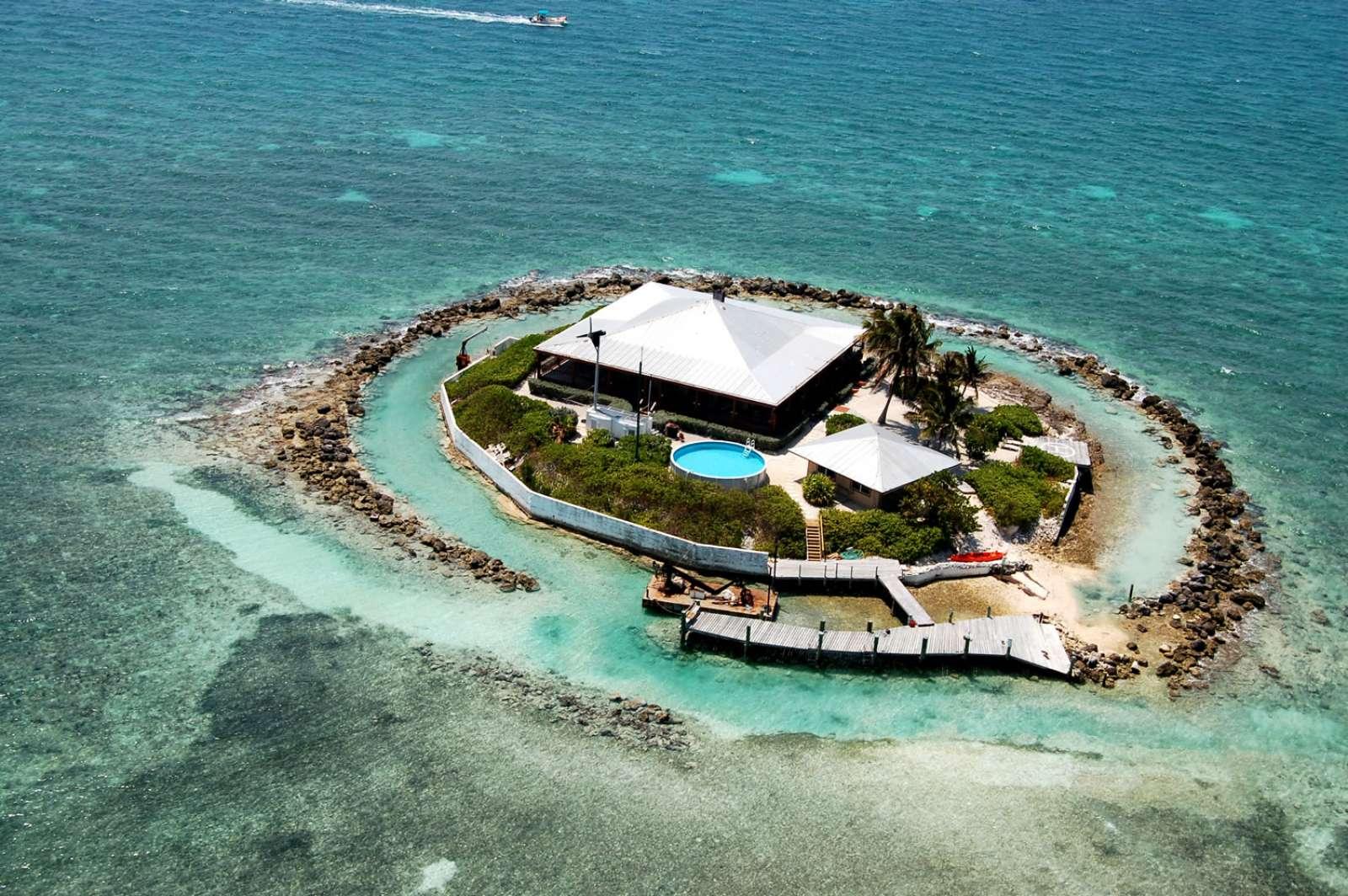 TURN KEY ISLANDS FOR SALE IN FLORIDA, USA