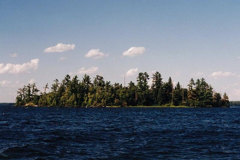 Private Island South image