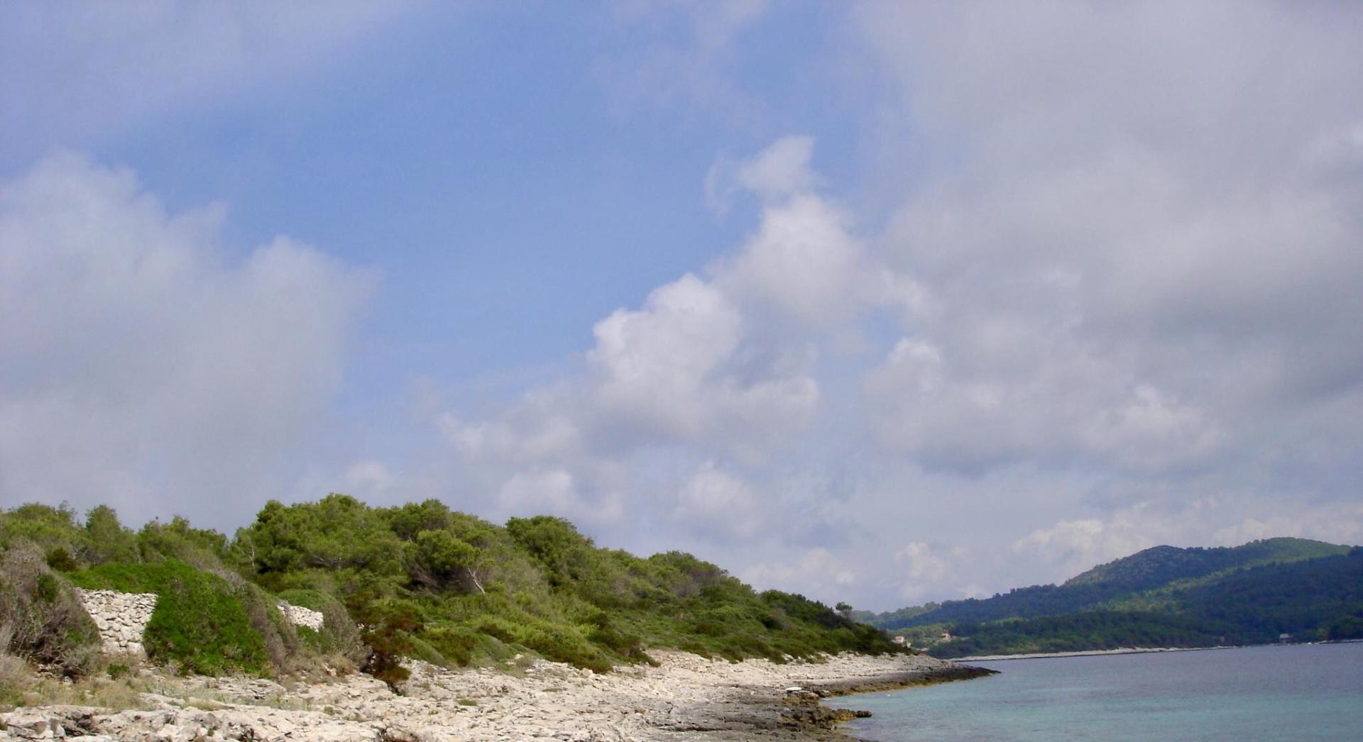 Trstenik Island image