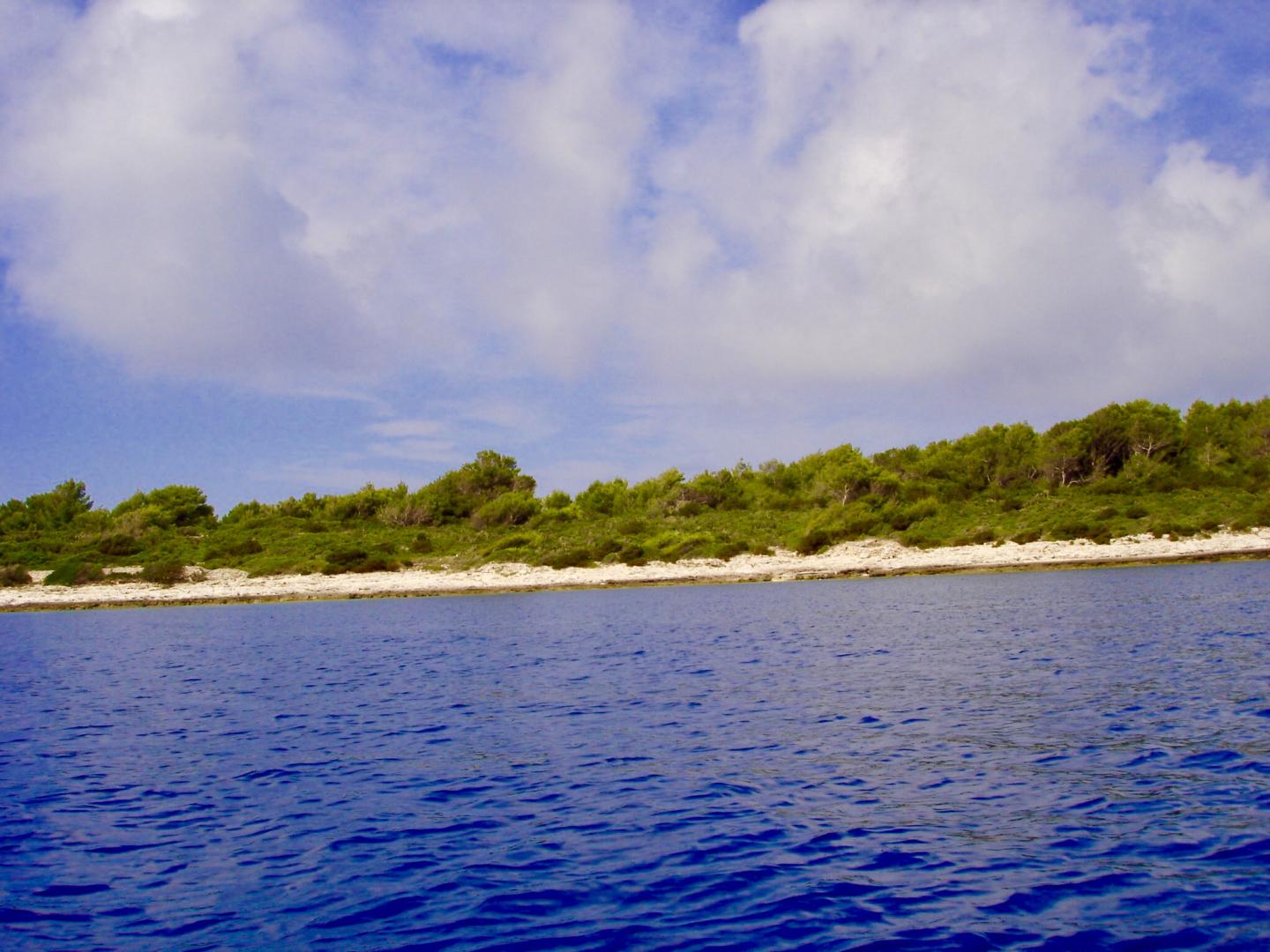 Trstenik Island image