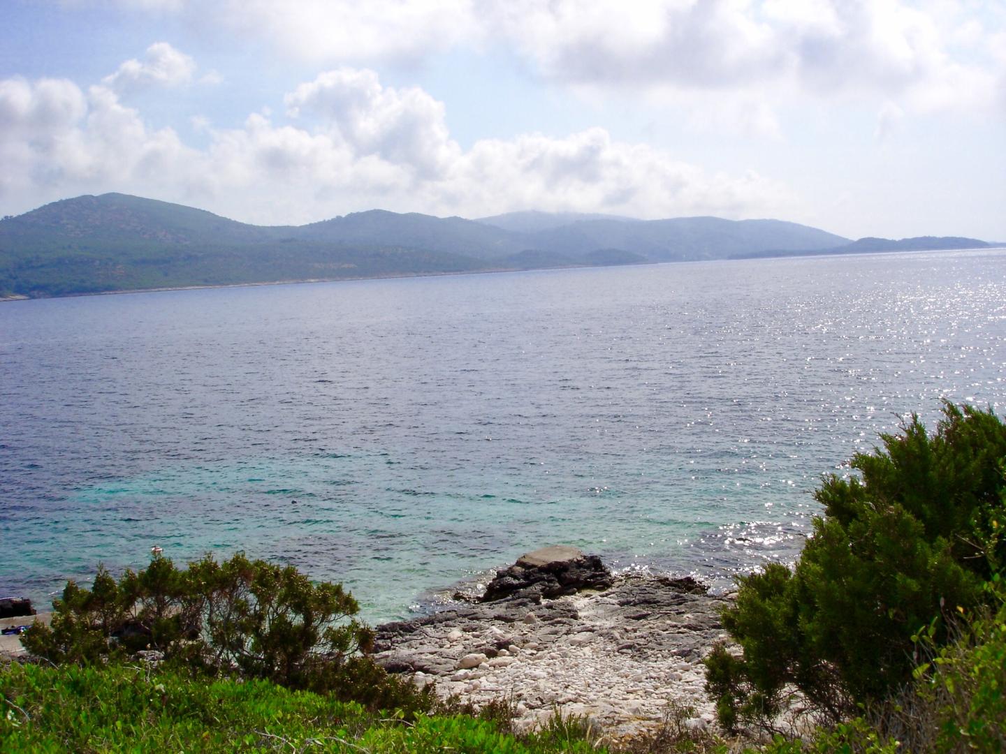 Trstenik Island image