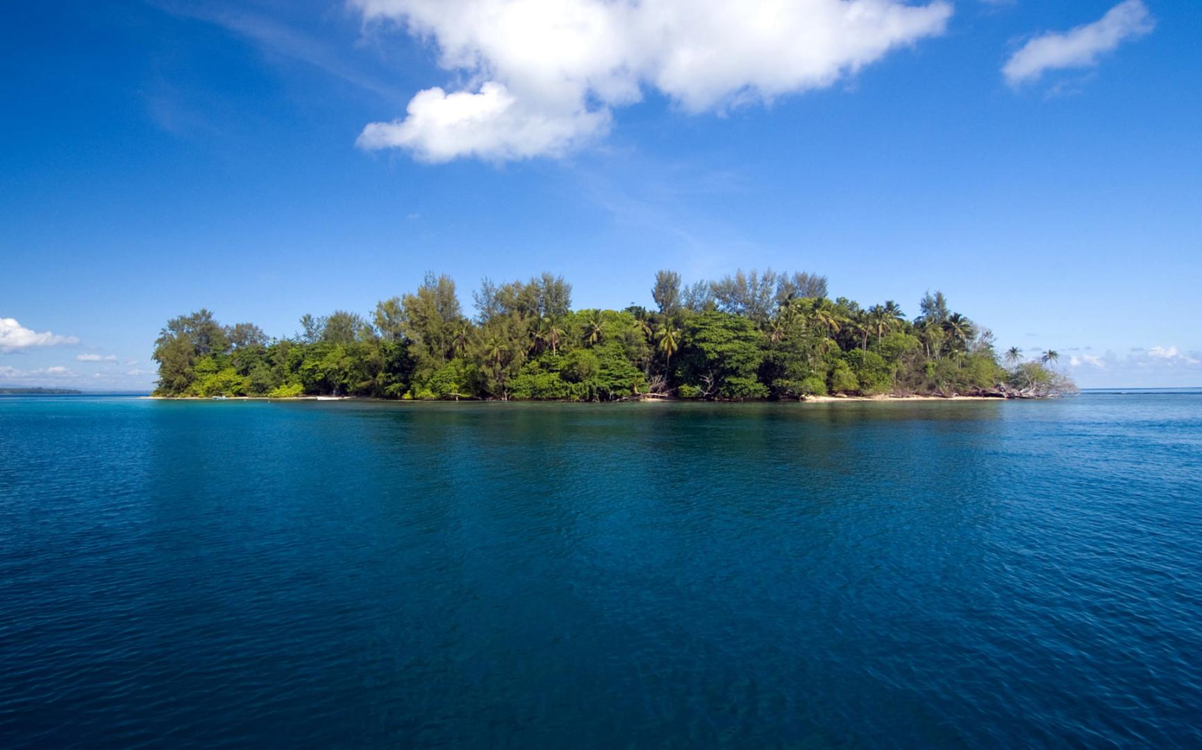 Lissenung Island image