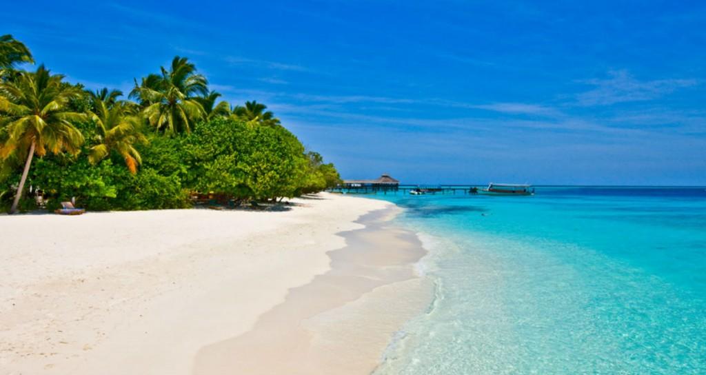 Reethi Beach image