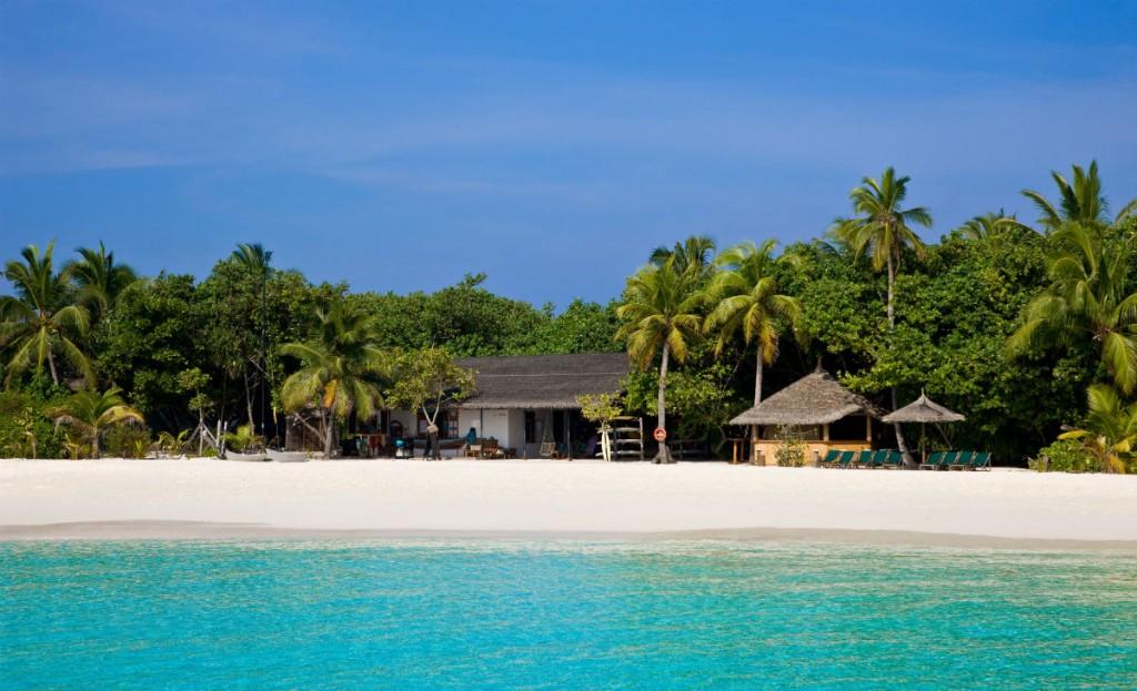 Reethi Beach image