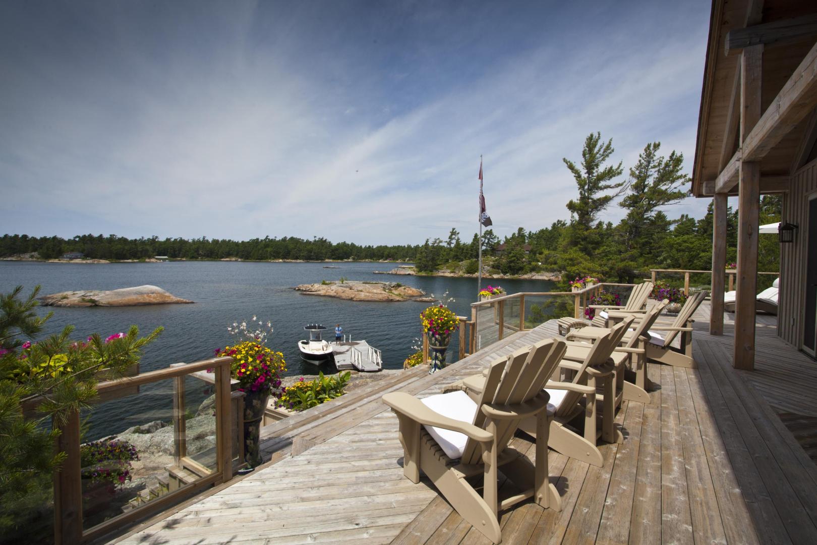 Cambria Island image