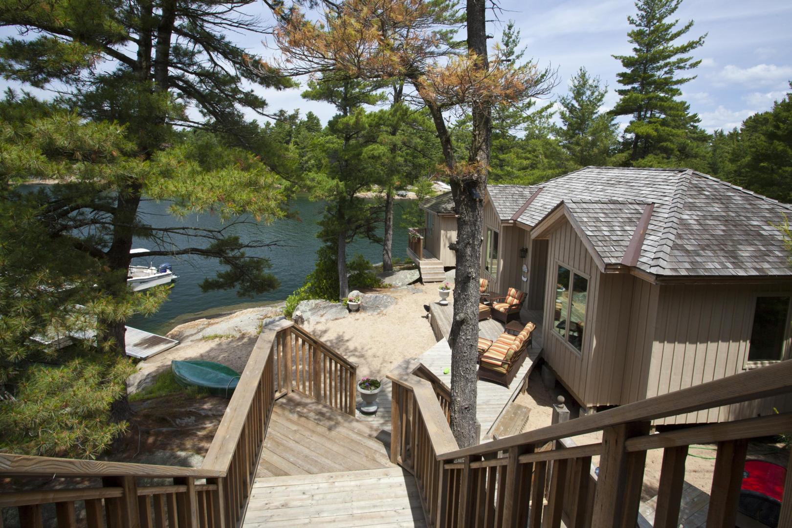 Cambria Island image