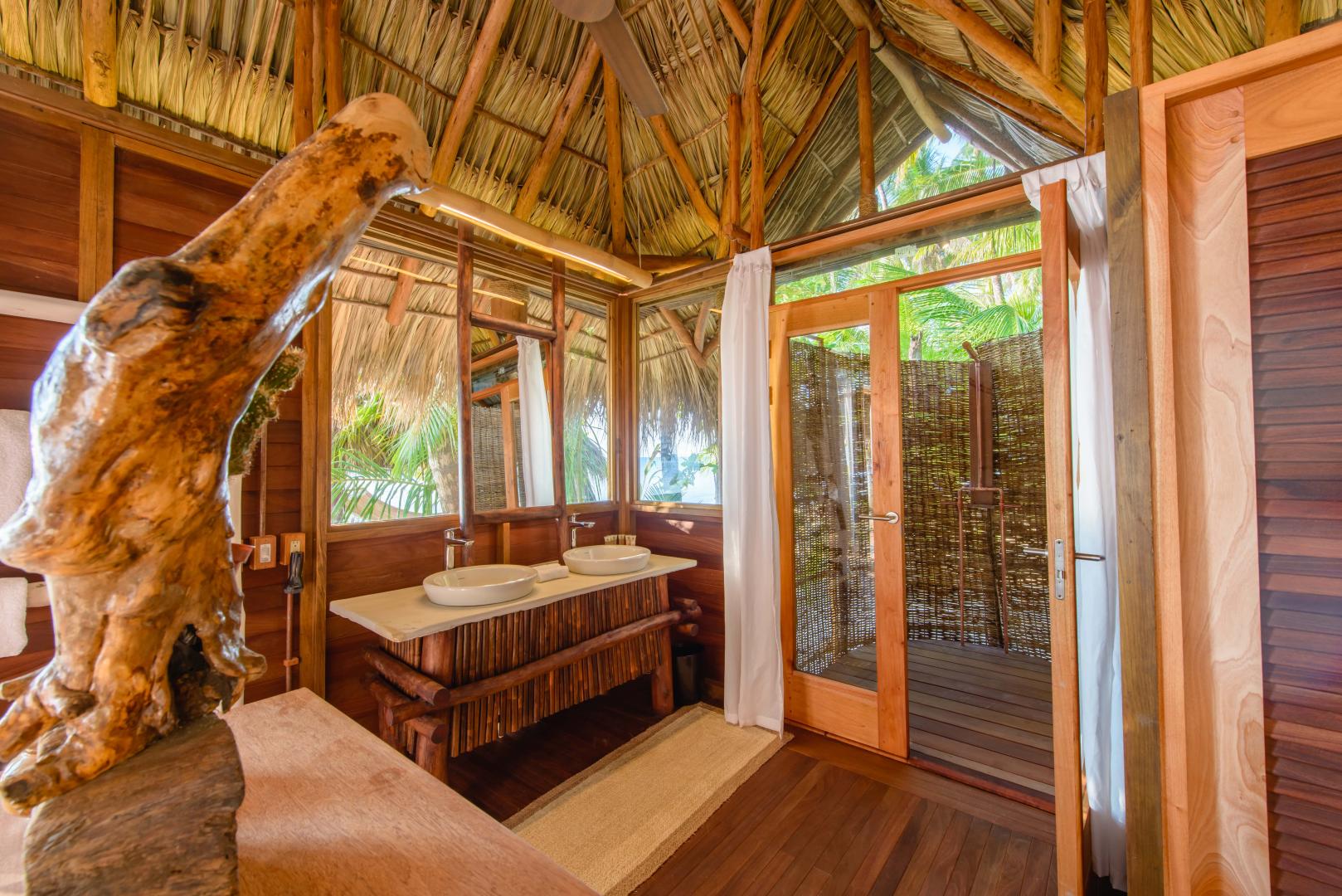 Calala Island for rent