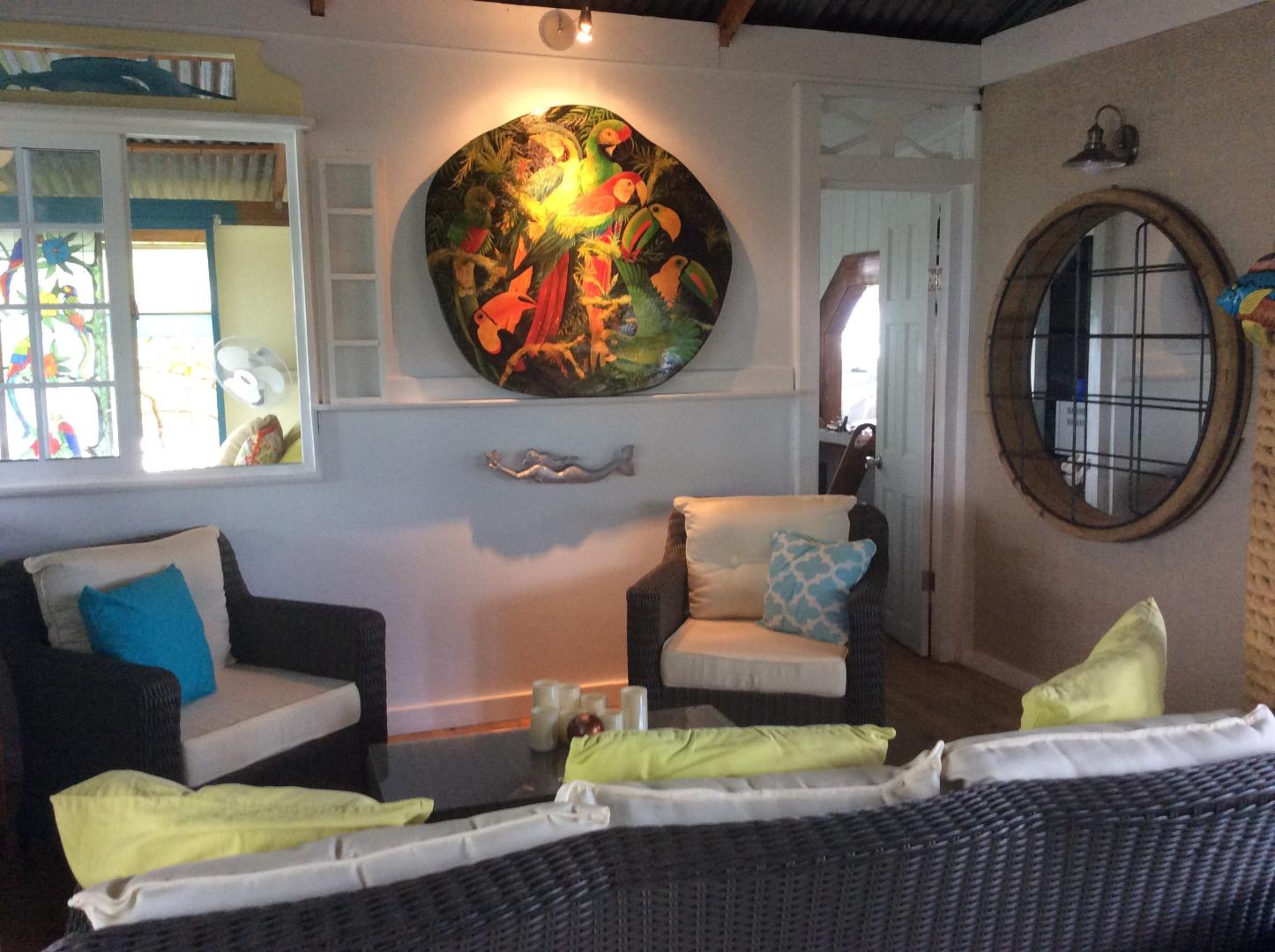 Isla Carabana Sol image