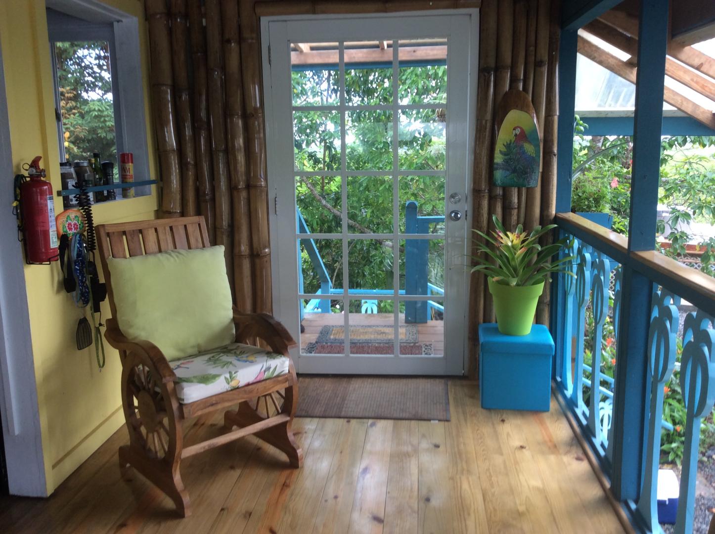 Isla Carabana Sol image