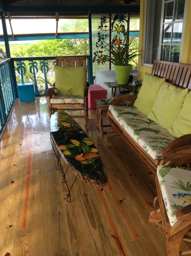 Isla Carabana Sol image