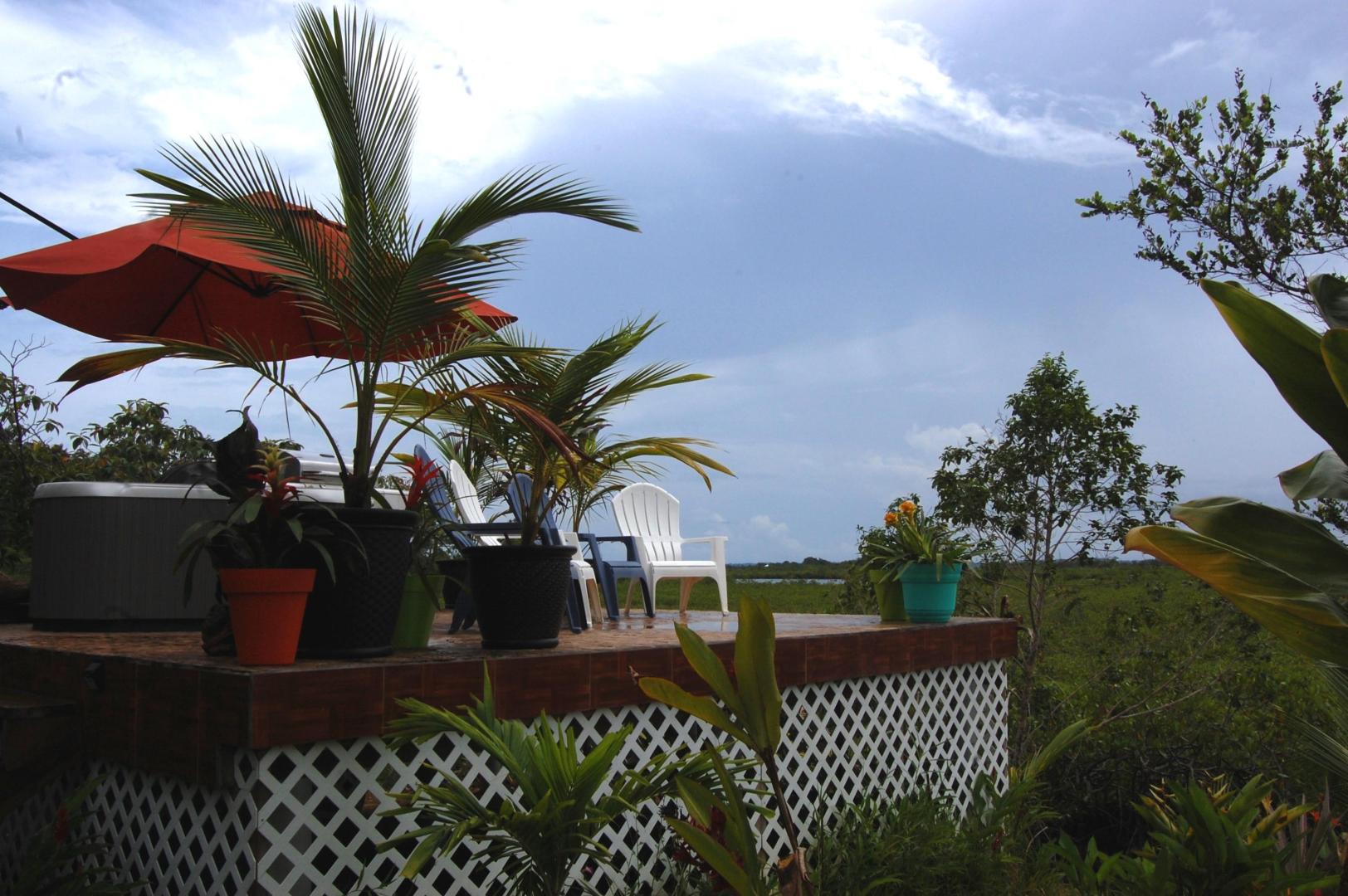 Isla Carabana Sol image