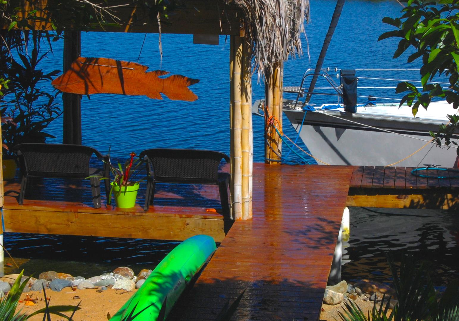 Isla Carabana Sol image