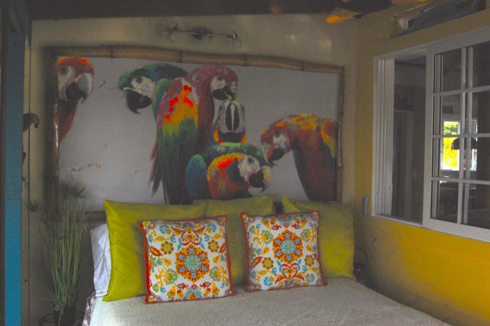 Isla Carabana Sol image