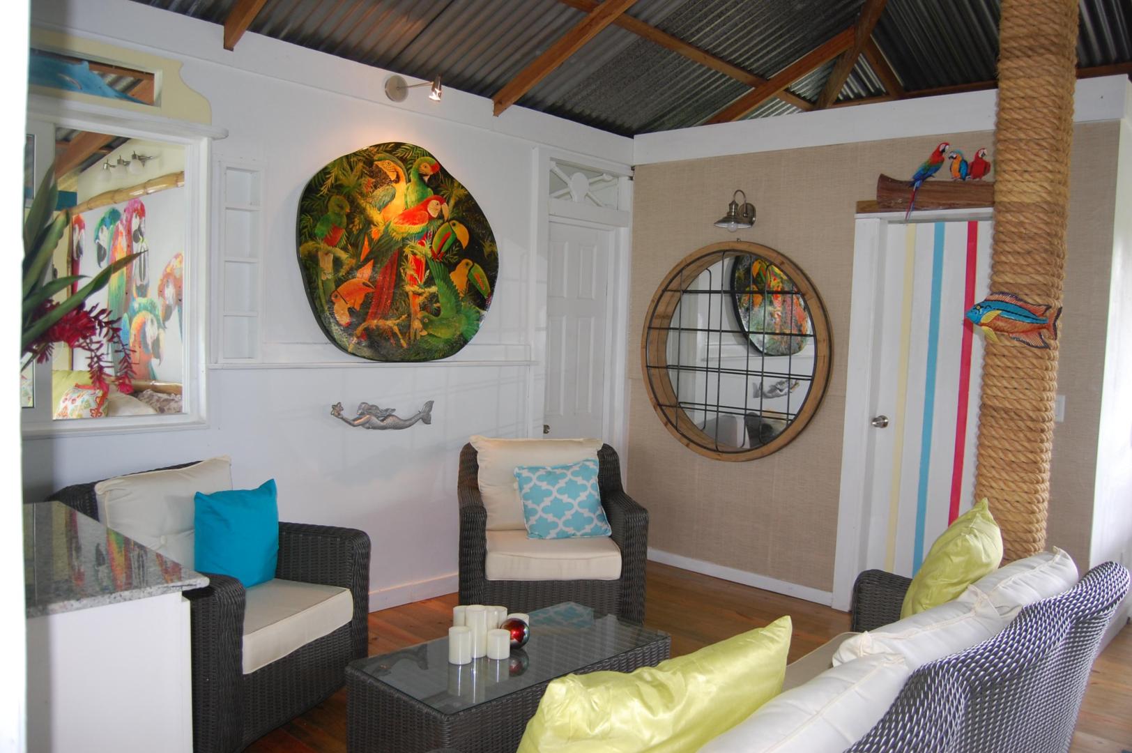 Isla Carabana Sol image