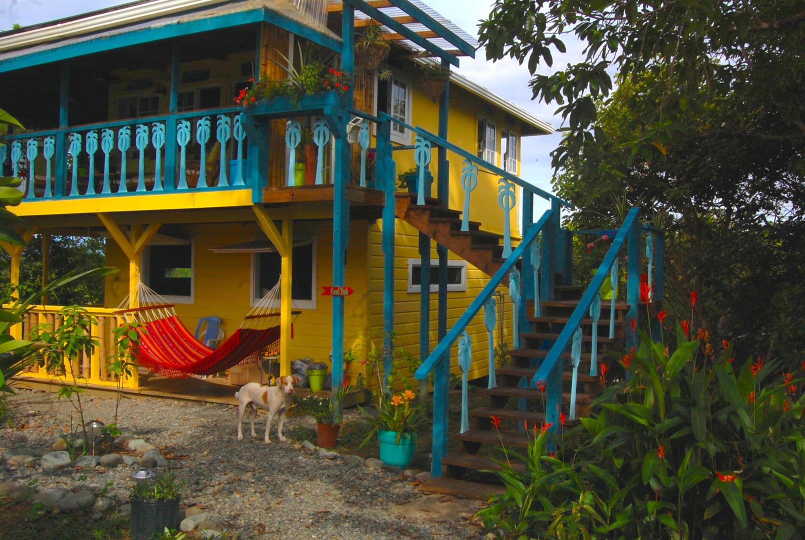 Isla Carabana Sol image