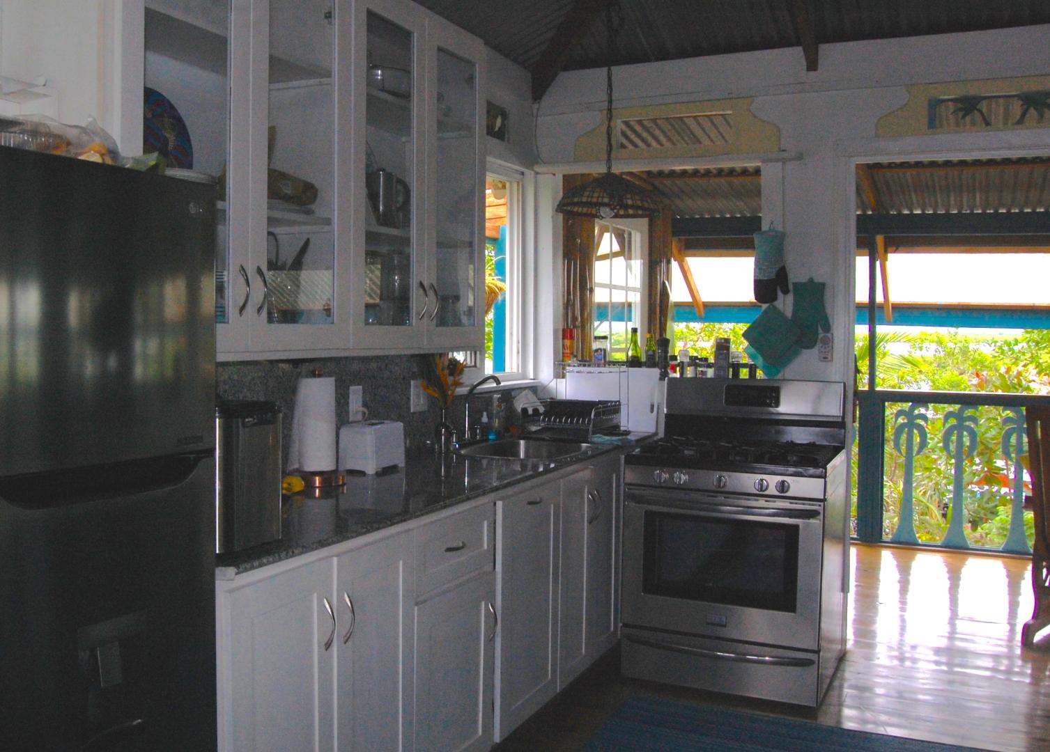 Isla Carabana Sol image