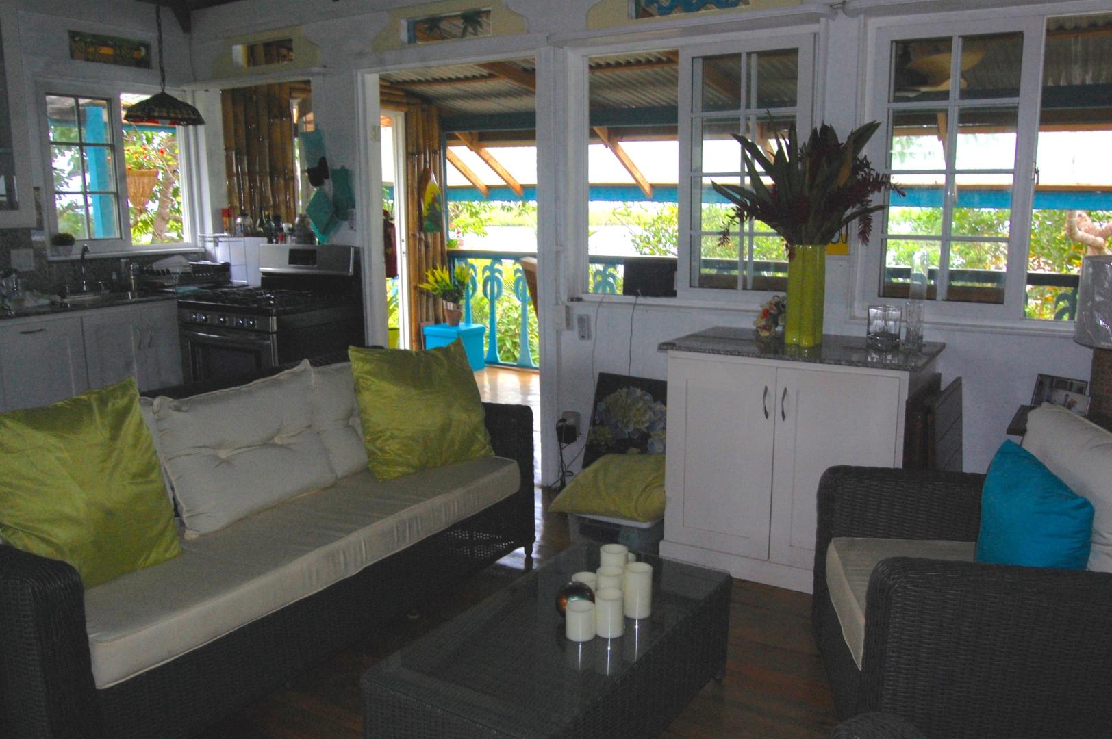 Isla Carabana Sol image