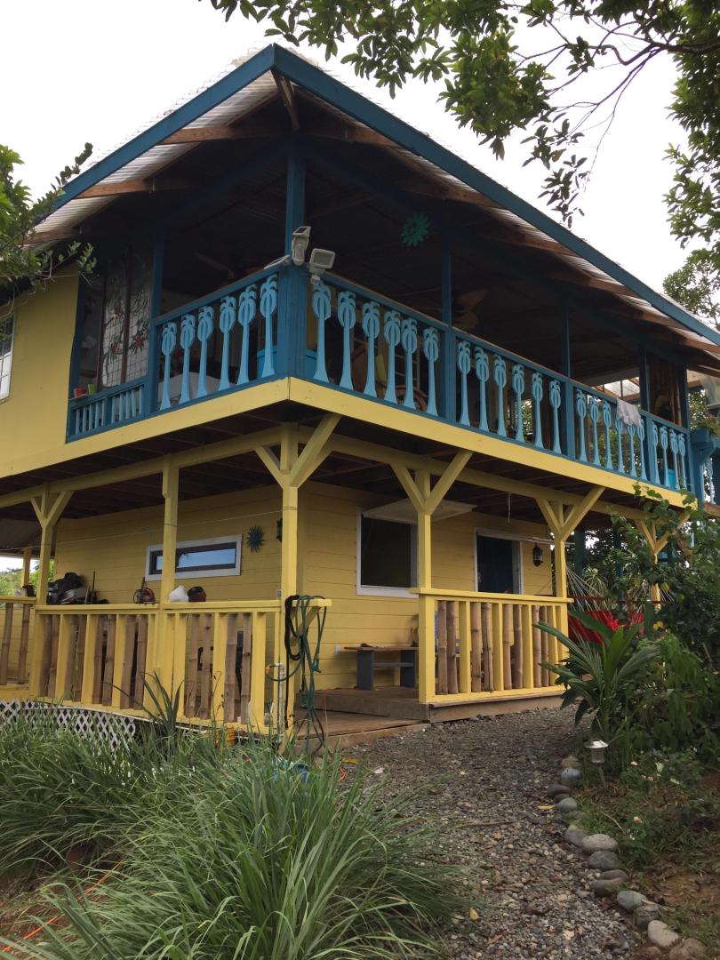 Isla Carabana Sol image