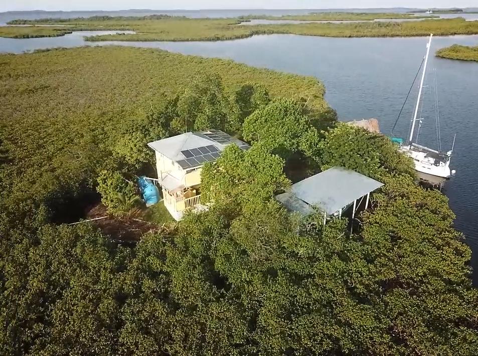 Isla Carabana Sol image