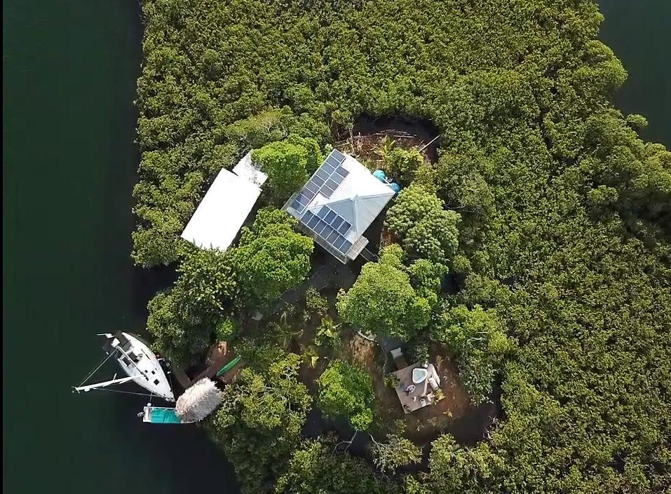 Isla Carabana Sol image