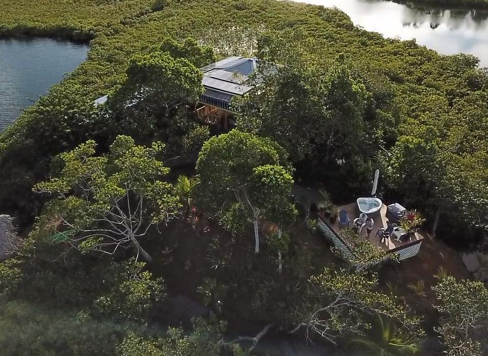 Isla Carabana Sol image