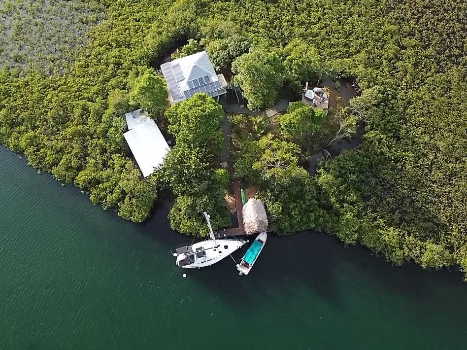 Isla Carabana Sol image