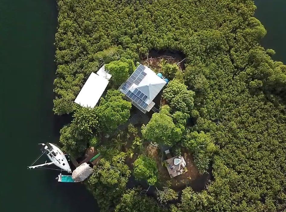 Isla Carabana Sol image