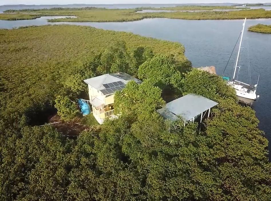 Isla Carabana Sol image