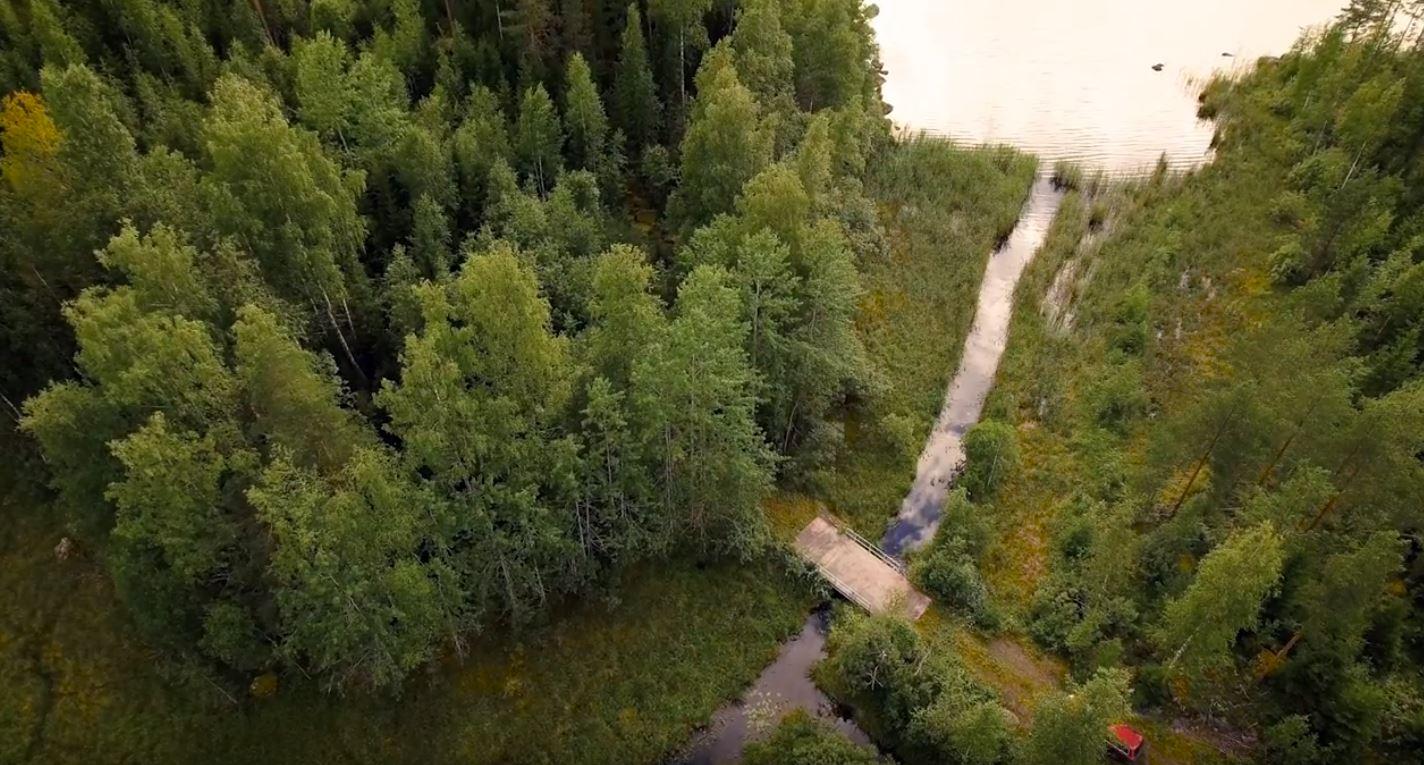 Hanhisaari Island image