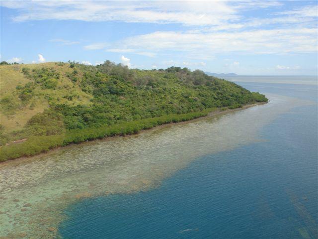 Tovu Island image