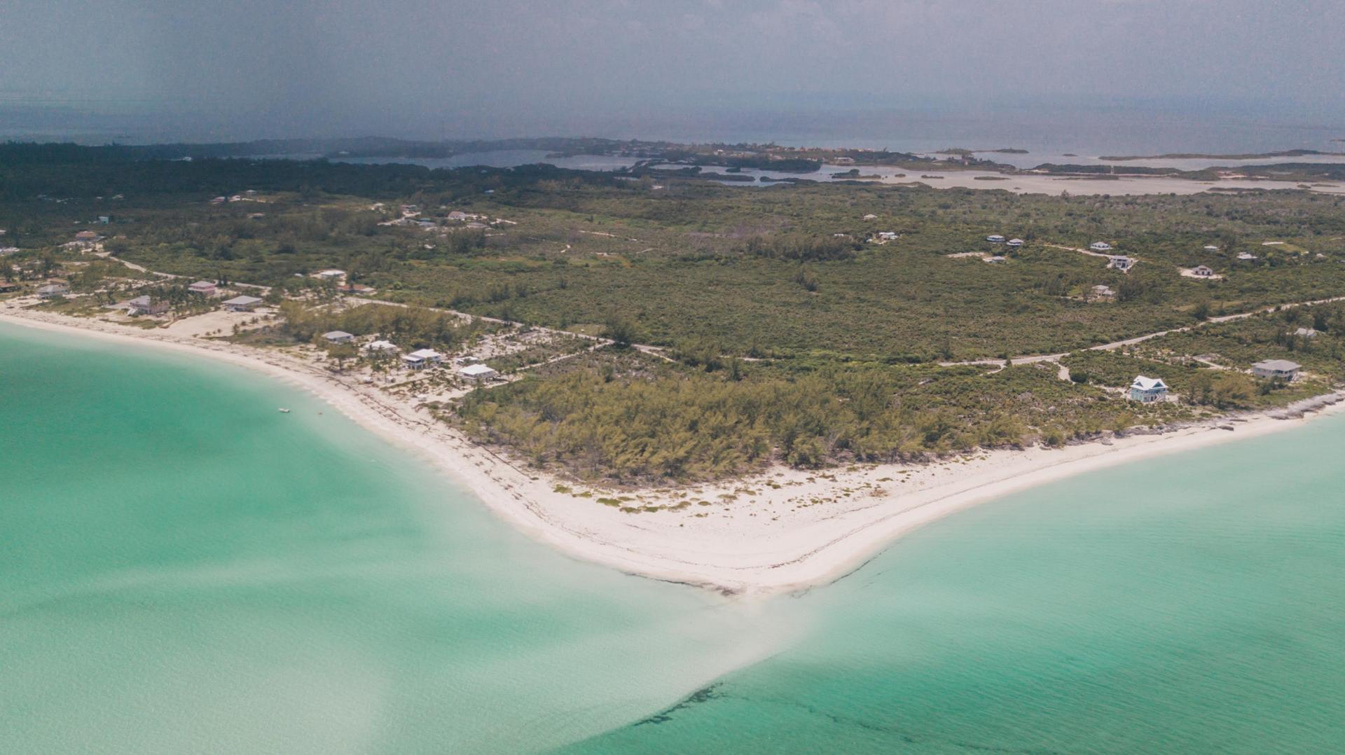 Hawks Nest Cay, 26 acres image