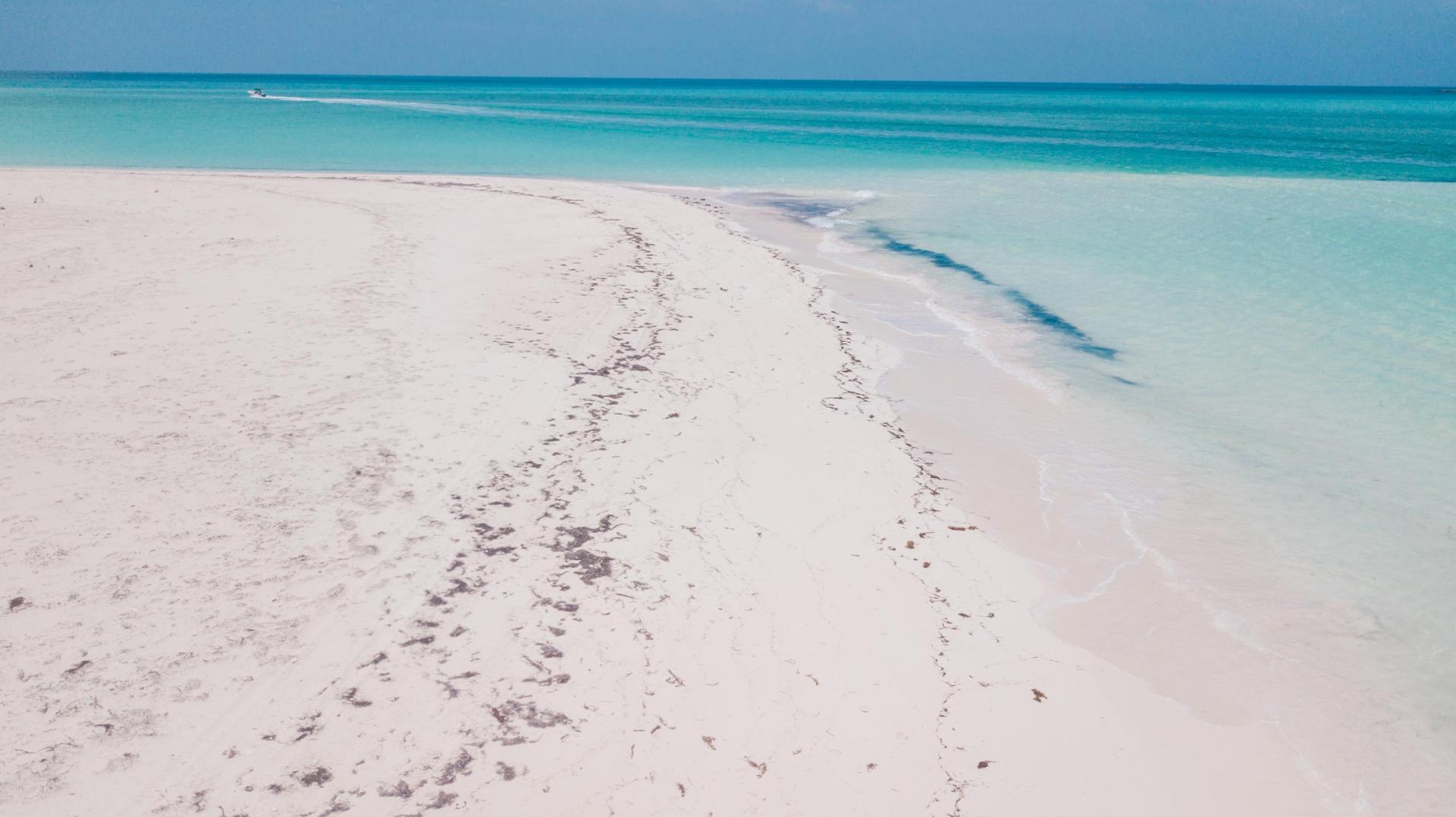 Hawks Nest Cay, 26 acres image