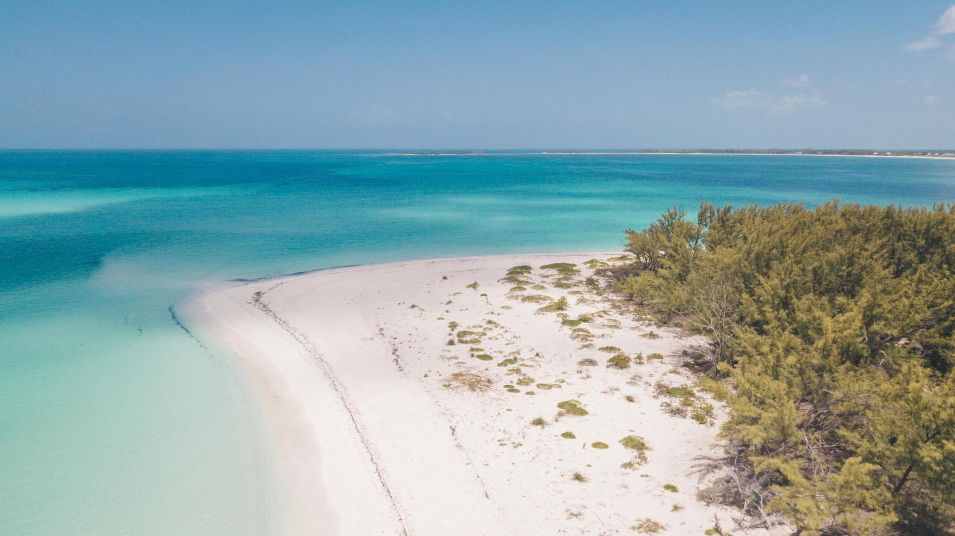 Hawks Nest Cay, 26 acres image