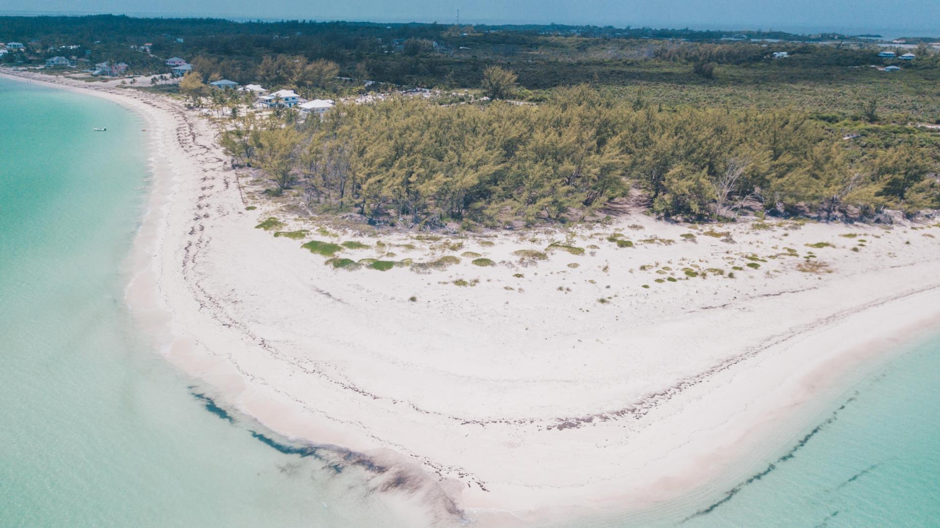 Hawks Nest Cay, 26 acres image