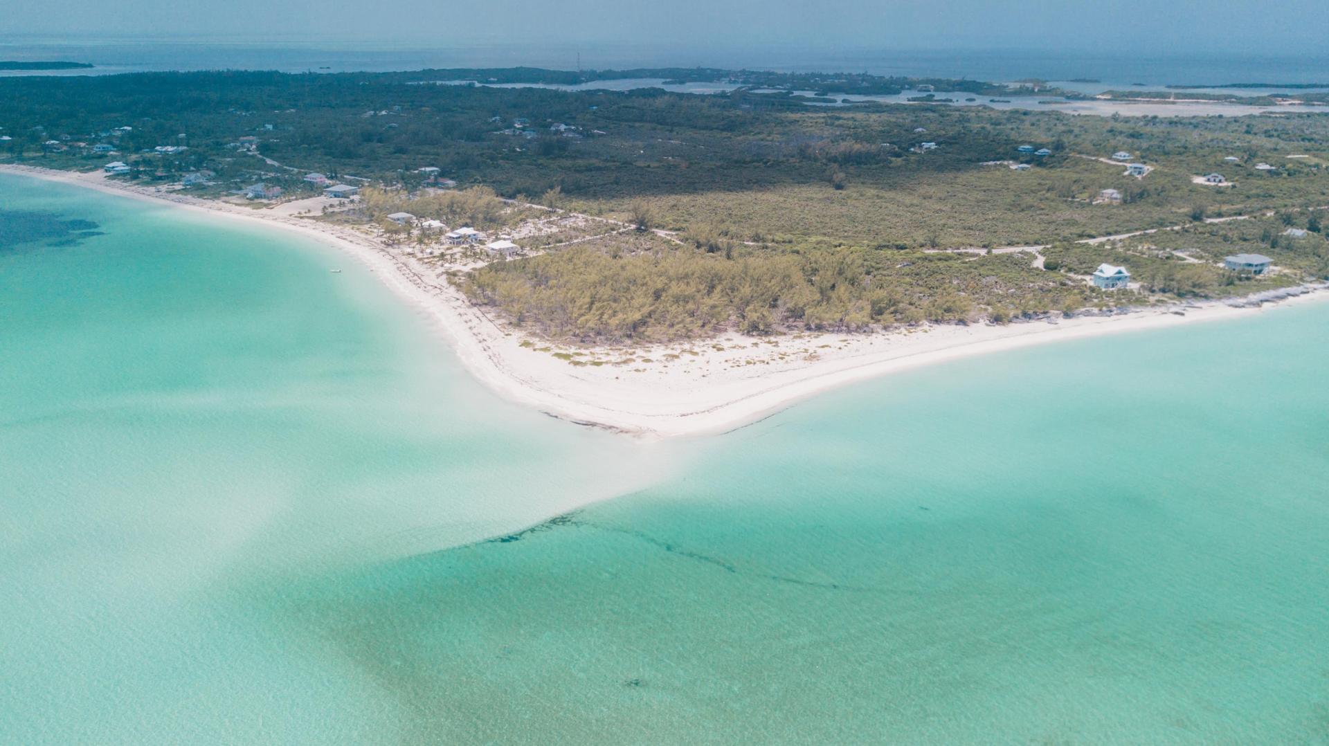 Hawks Nest Cay, 26 acres image