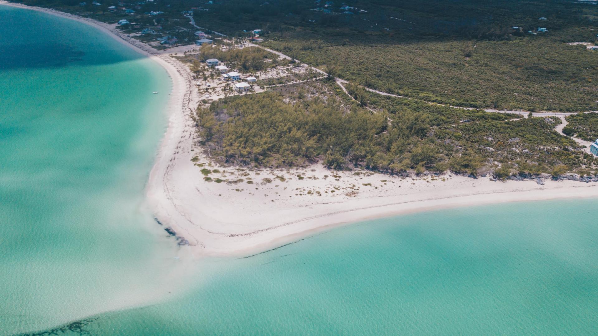 Hawks Nest Cay, 26 acres image