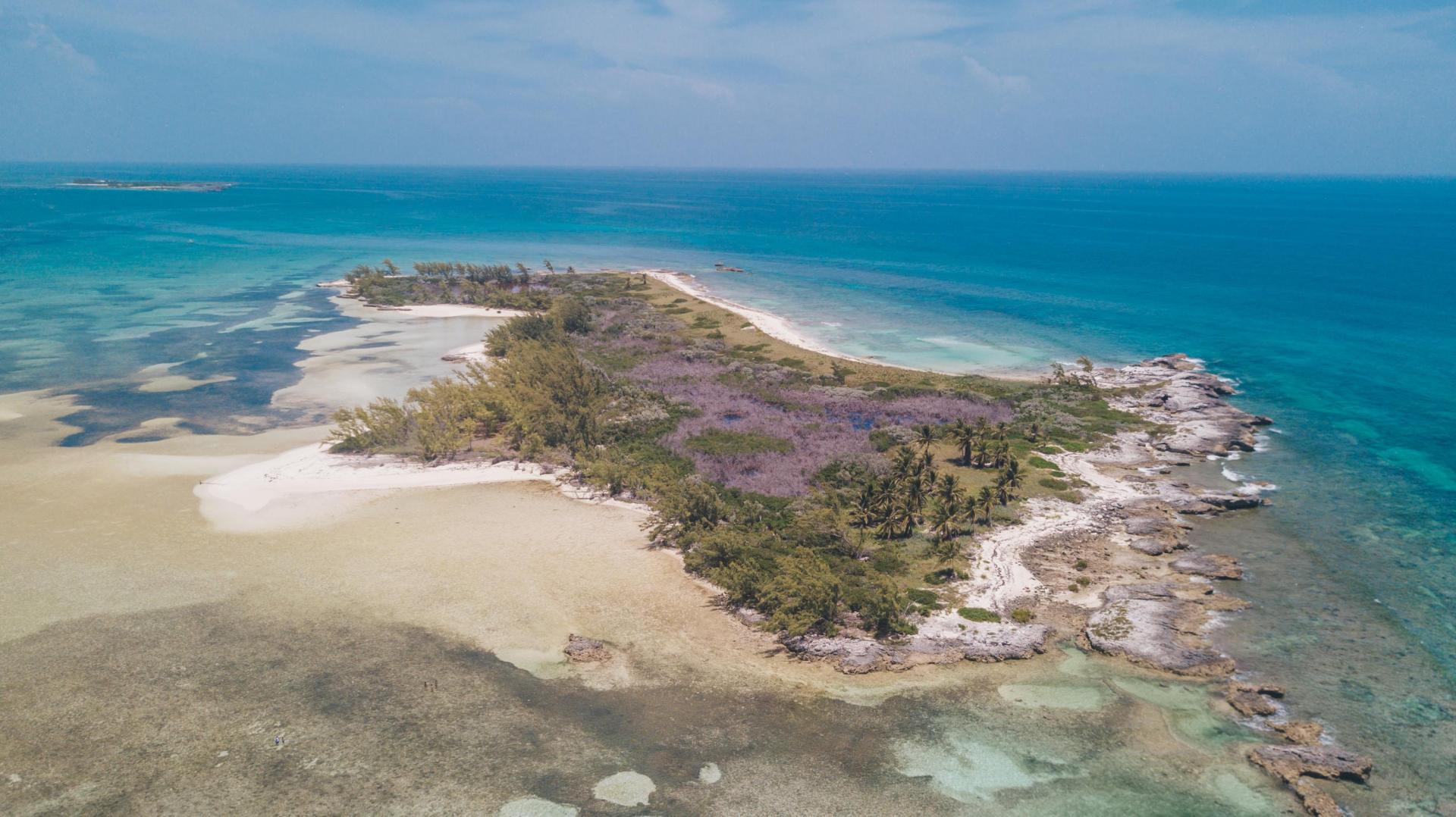 Hawks Nest Cay, 26 acres image