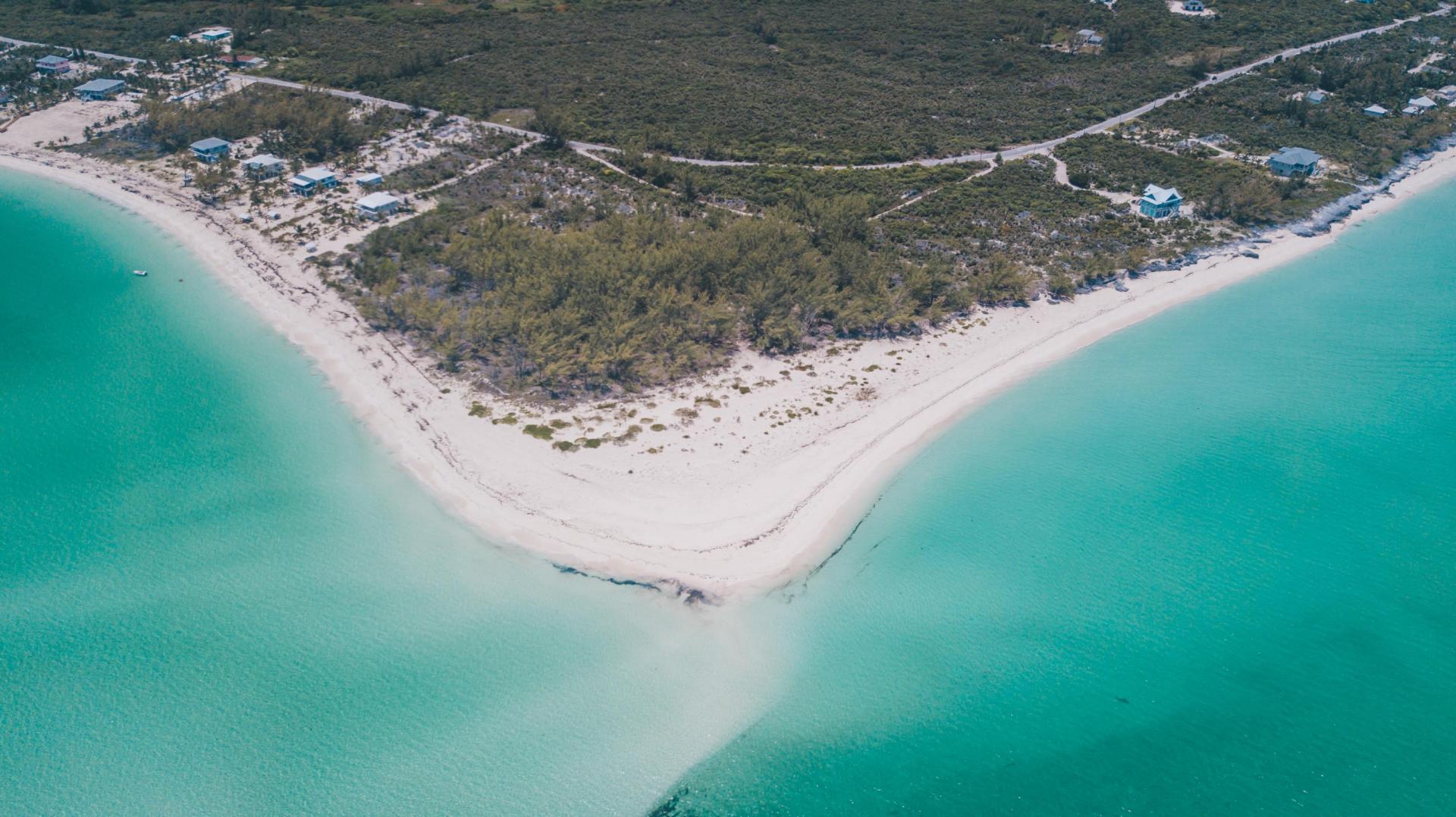 Hawks Nest Cay, 26 acres image