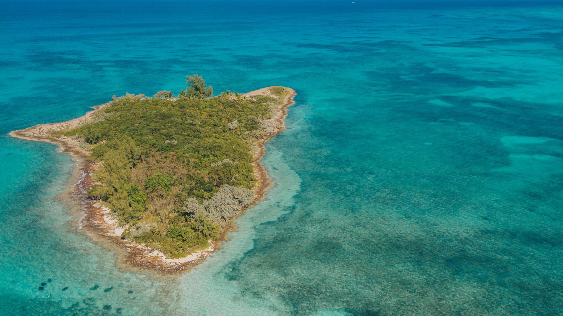 Golding Cay image