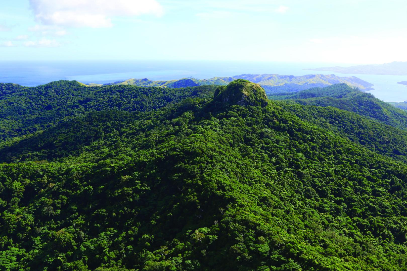 Largest coastal freehold property in Fiji image