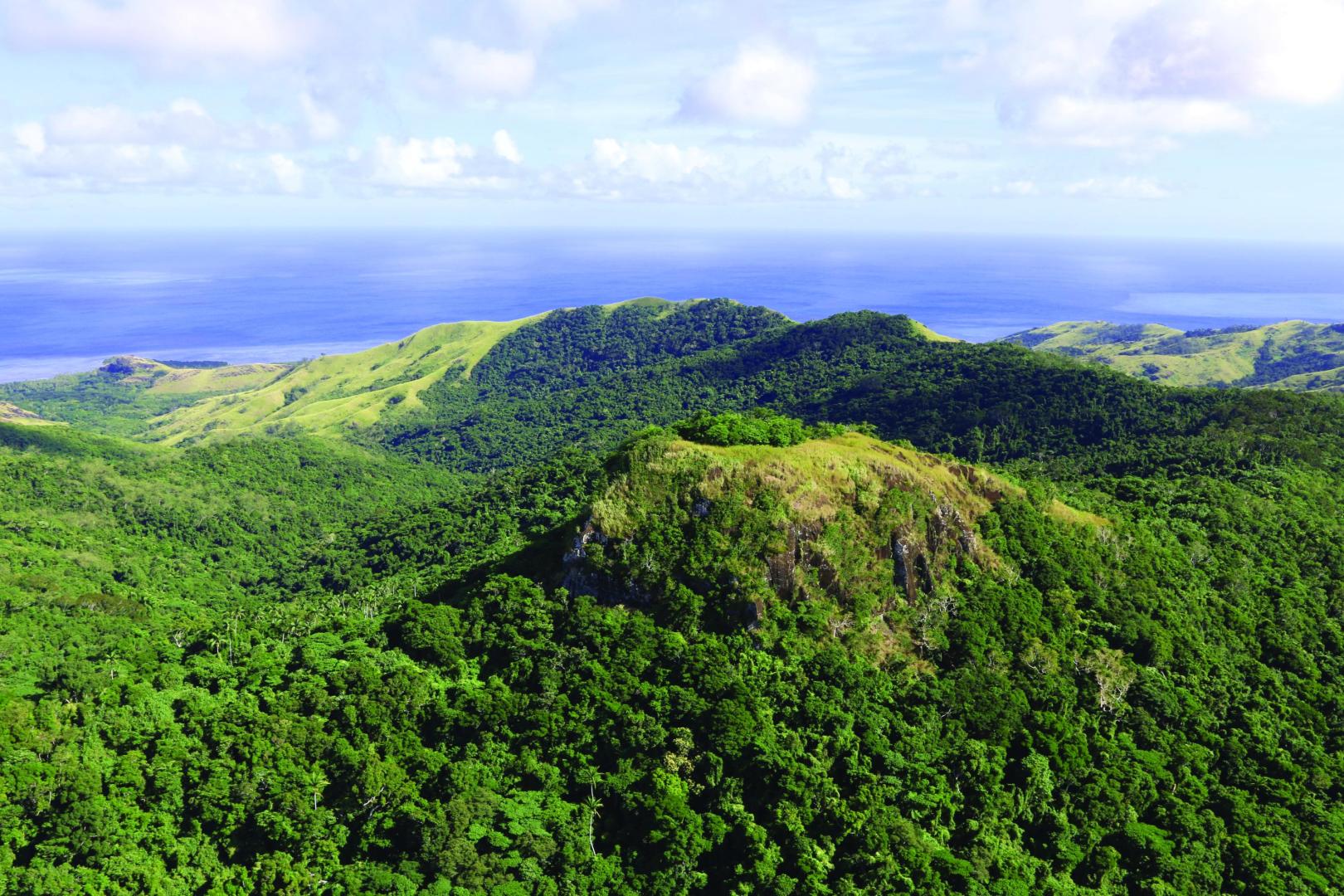 Largest coastal freehold property in Fiji image