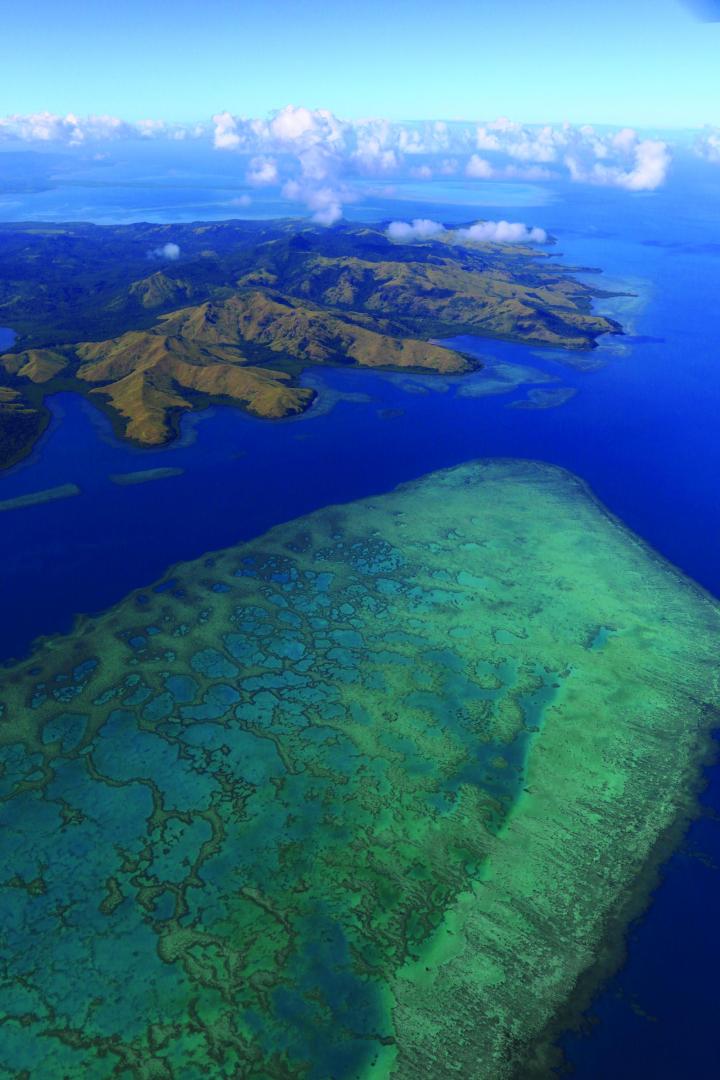 Largest coastal freehold property in Fiji image