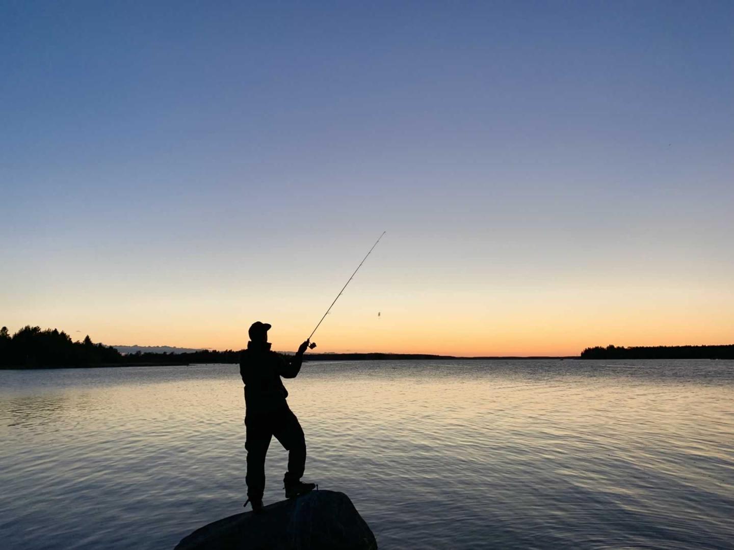 Majorsgrund Island image