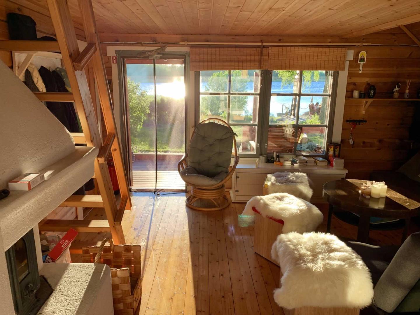 Majorsgrund Island image