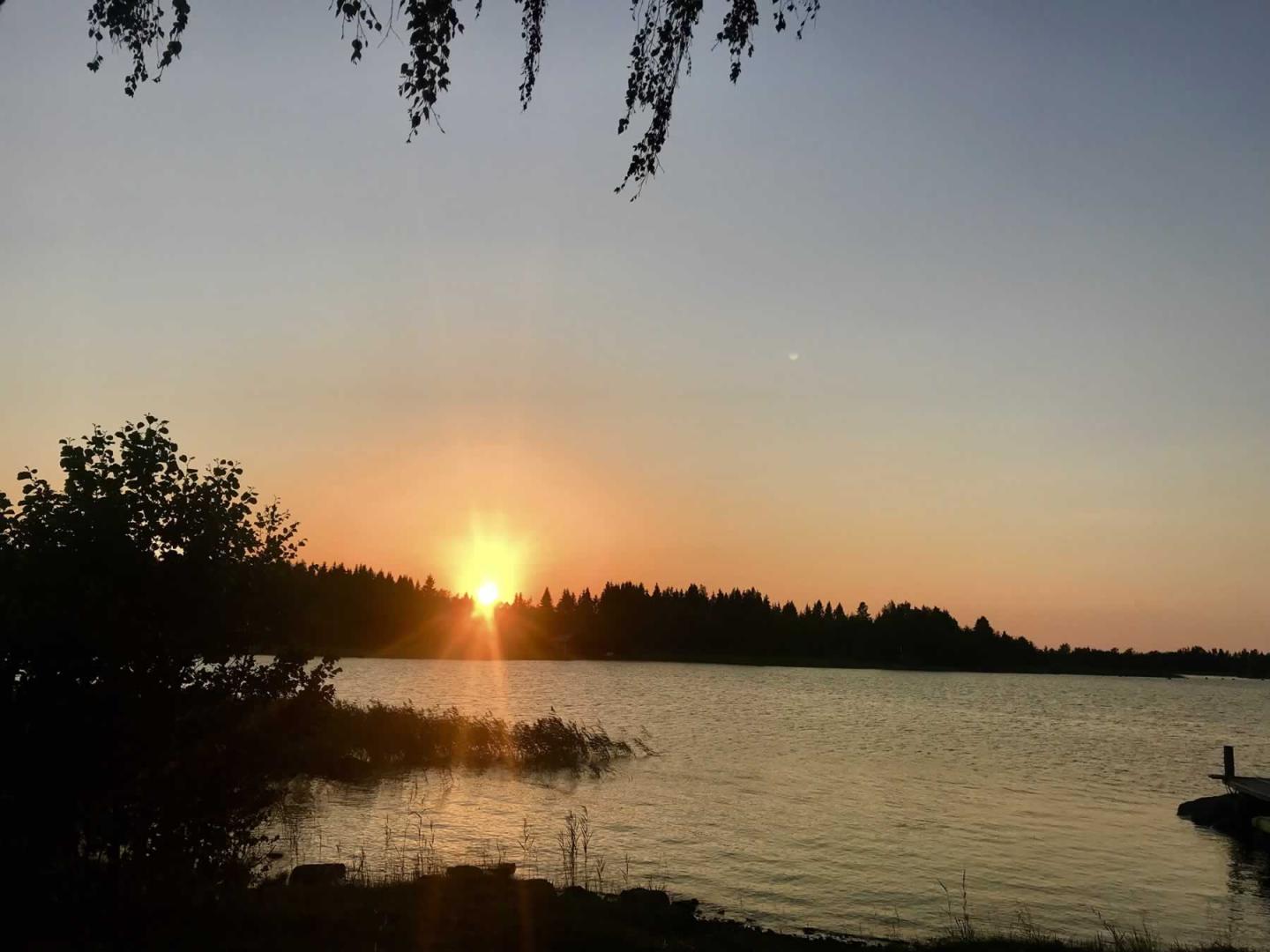 Majorsgrund Island image