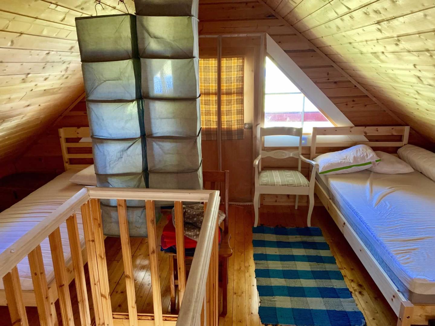 Majorsgrund Island image