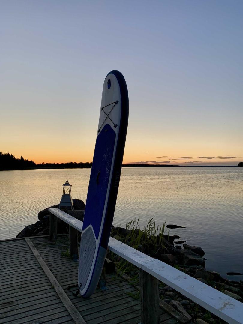 Majorsgrund Island image